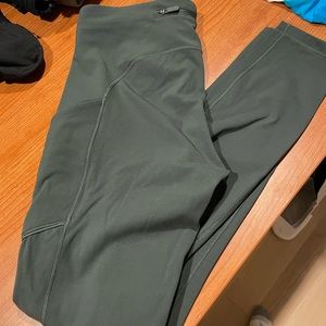 lululemon athletica Speed up Tights 28"